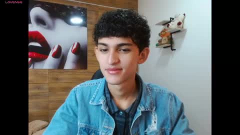 Snapshot of michaelkoiv chatting on 05/12/26, 11:29 michaelkoiv online show from 05/12/26, 11:29
