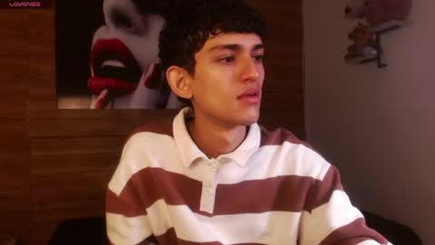 Snapshot of michaelkoiv chatting on 06/03/26, 11:57 michaelkoiv online show from 06/03/26, 11:57