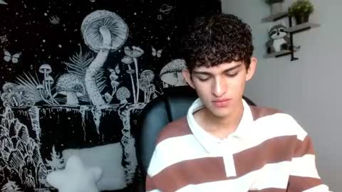 michaelkoiv online show from 07/07/26, 11:36