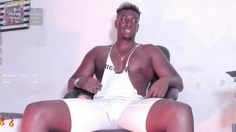 Michaell online show from 01/03/25, 01:05