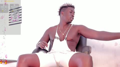 Michaell online show from 01/06/25, 08:28