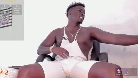 Michaell online show from 01/28/25, 08:47