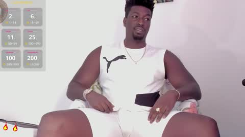 Michaell online show from 09/24/25, 01:25