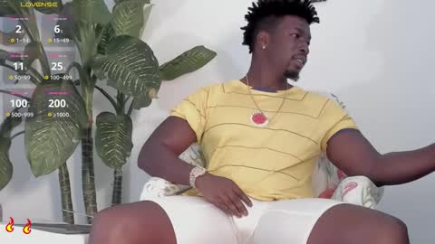 Michaell online show from 11/11/25, 07:58