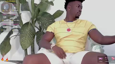 Michaell online show from 11/14/25, 02:49