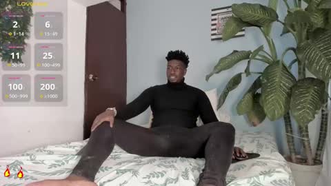 Michaell online show from 11/15/25, 10:04