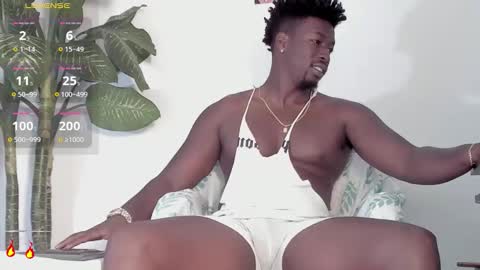 Michaell online show from 11/27/25, 04:53