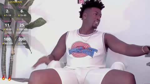 Michaell online show from 12/02/25, 07:09