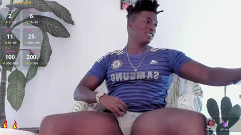 Michaell online show from 04/06/26, 07:37