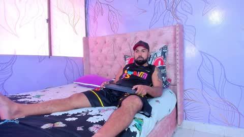 Michaell online show from 01/09/25, 12:30