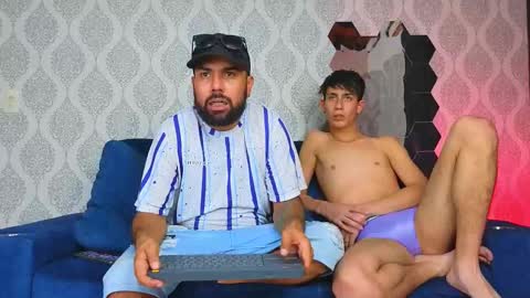 Michaell online show from 03/03/25, 01:31