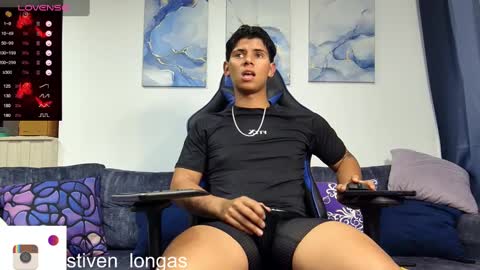 Snapshot of michaellstiffler_1109 chatting on 01/07/25, 12:55 michaell online show from 01/07/25, 12:55