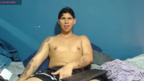 Snapshot of michaellstiffler_1109 chatting on 02/20/26, 06:26 michaell online show from 02/20/26, 06:26