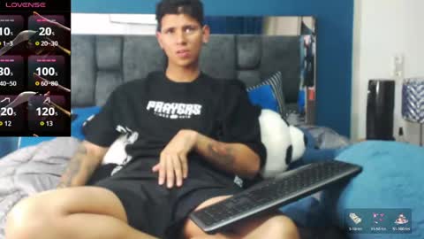 Snapshot of michaellstiffler_1109 chatting on 03/23/26, 12:14 michaell online show from 03/23/26, 12:14