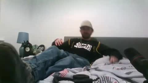 michaelmorgan387 online show from 11/19/25, 06:41