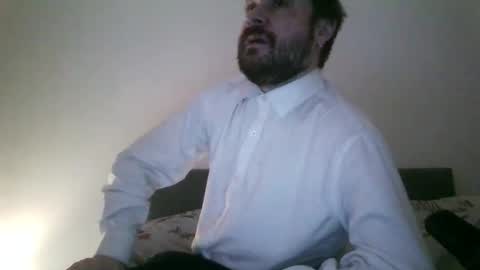 michaelmorgan387 online show from 02/06/26, 06:33