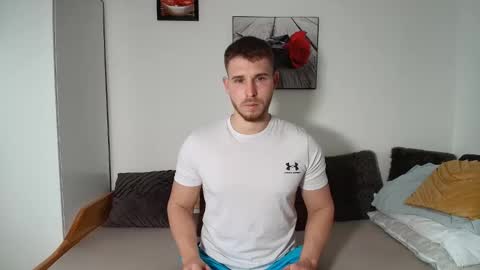 michaelos11 online show from 02/21/26, 12:17