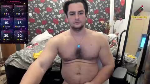 michaelragnar90 online show from 12/11/24, 06:20