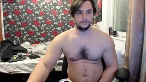 michaelragnar90 online show from 02/28/25, 09:15