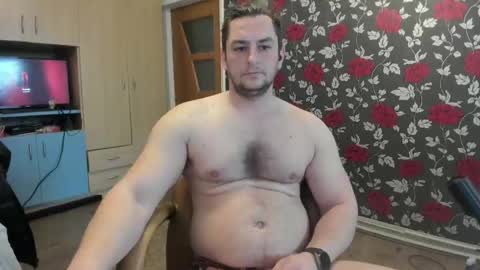 michaelragnar90 online show from 03/22/26, 10:07