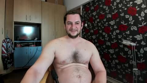 michaelragnar90 online show from 04/01/26, 07:20