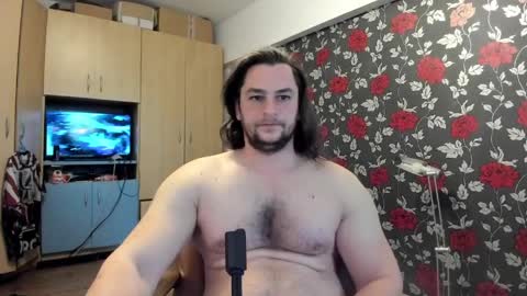 michaelragnar90 online show from 04/02/26, 07:28