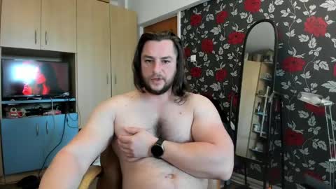 michaelragnar90 online show from 04/24/26, 08:06