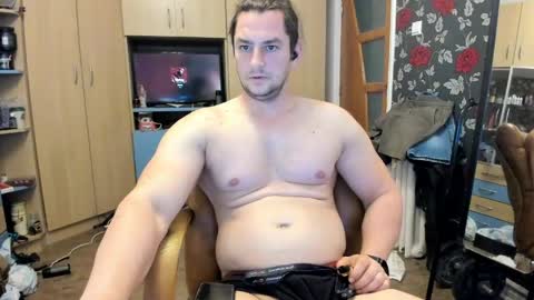 michaelragnar90 online show from 05/30/26, 08:22