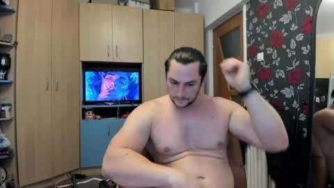 michaelragnar90 online show from 06/06/26, 10:20