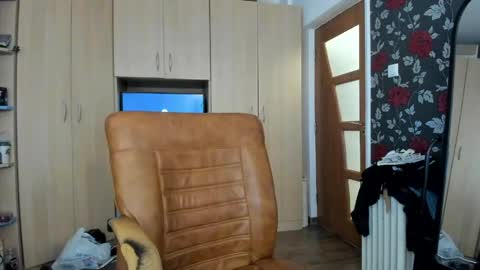 michaelragnar90 online show from 06/07/26, 09:24