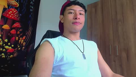 michaelstones online show from 01/16/25, 02:08