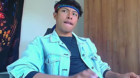 michaelstones online show from 01/31/25, 02:07