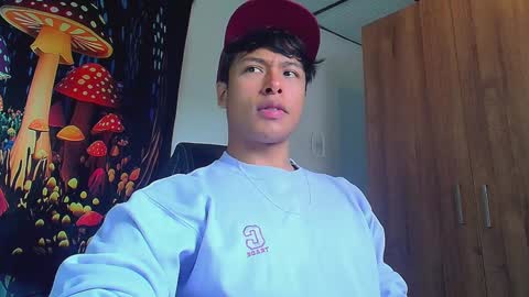 michaelstones online show from 02/04/25, 02:43