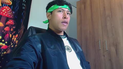 michaelstones online show from 02/06/25, 01:54