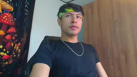 michaelstones online show from 02/11/25, 02:46