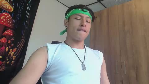 michaelstones online show from 02/13/25, 01:59