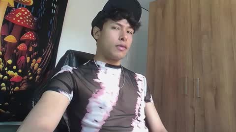 michaelstones online show from 02/14/25, 02:02