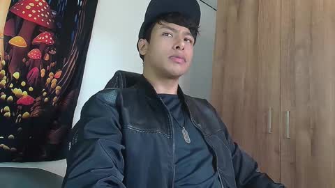 michaelstones online show from 02/19/25, 02:23