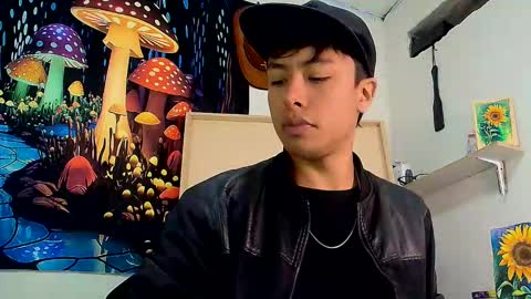 michaelstones online show from 10/01/25, 04:02