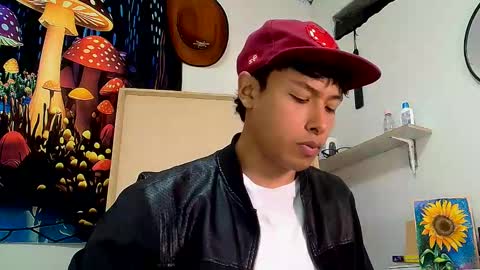 michaelstones online show from 10/05/25, 06:50