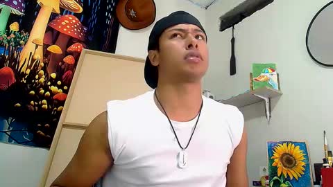 michaelstones online show from 10/15/25, 05:57