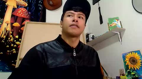 michaelstones online show from 10/27/25, 04:11