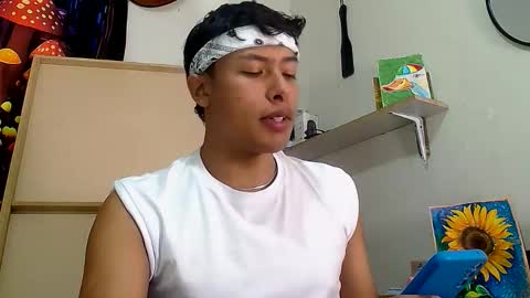 michaelstones online show from 11/19/25, 03:45