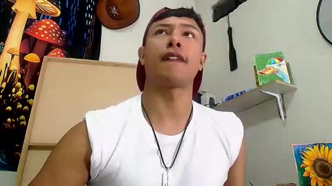 michaelstones online show from 11/21/25, 04:27