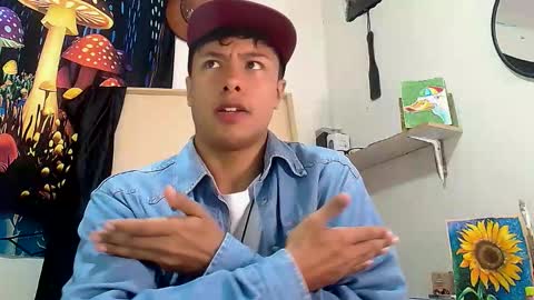 michaelstones online show from 11/26/25, 04:08