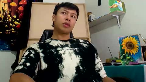 michaelstones online show from 12/18/25, 04:13