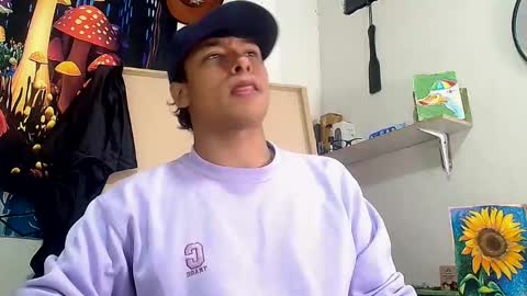 michaelstones online show from 01/05/26, 05:27