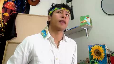 michaelstones online show from 01/17/26, 05:05