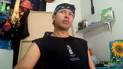 michaelstones online show from 02/05/26, 03:38