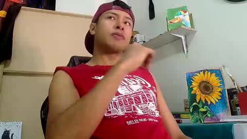 michaelstones online show from 02/12/26, 03:40